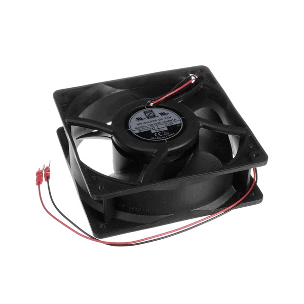 (image for) XLS Ovens XP4501A-GA FPPG FAN GAS M2